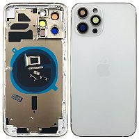 Корпус Apple iPhone 12 Pro Max