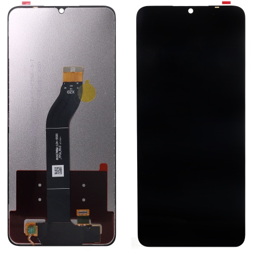 Дисплей Xiaomi Redmi 13C, Poco C65 + тачскрин (версия универсальная AAAA)