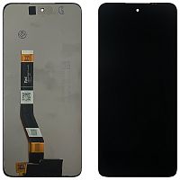 Дисплей Motorola Moto G32 XT2235-2 з тачсріном (оригінал Китай)