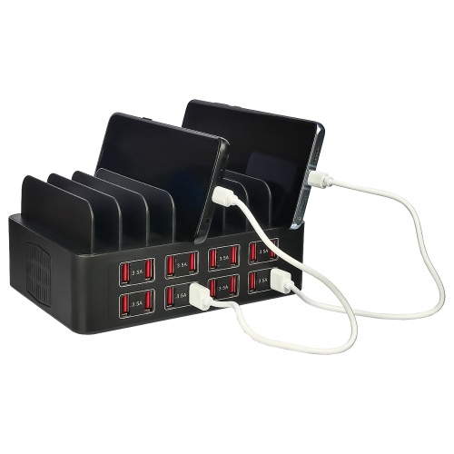 Зарядна станція YFY-A55 (16 USB 5V/2.4A, 150W) фото 2