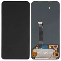 Дисплей Oppo Reno2 з тачскріном (OLED)