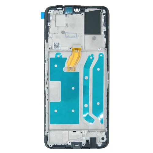 Дисплей Huawei Honor X7, Honor Play 30 Plus з тачскріном (оригінал Китай з рамкою) Дисплей Huawei Honor X7, Honor Play 30 Plus з тачскріном (оригінал Китай з рамкою)