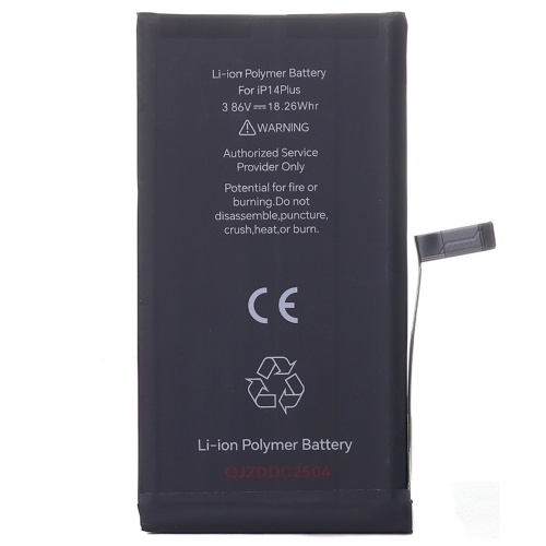 Акумулятор Apple iPhone 14 Plus (без помилки - JCID) фото 2