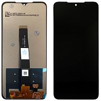 Дисплей UmiDigi Bison X10 X10 Pro з тачскріном (AAAA)