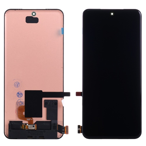 Дисплей Xiaomi 15 Ultra з тачскріном (оригінал Китай)