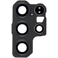 Скло камери Samsung Galaxy S25 Ultra S938 (у чорній рамці)