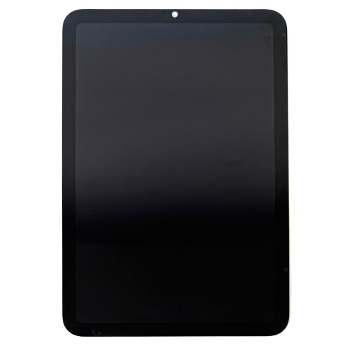 Дисплей Apple iPad mini 7 2024 A2993, A2995, A2996 з тачскріном (оригінал OEM) фото 2
