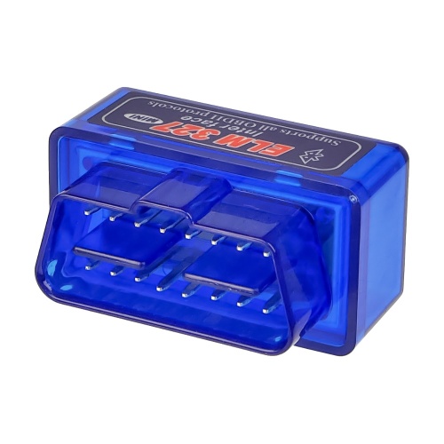 Автосканер OBD2 ELM327 Mini, Bluetooth фото 2