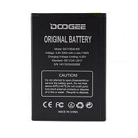 Акумулятор Doogee X9 Mini BAT16542100 оригінал Китай 2000 mAh