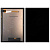 Дисплей Lenovo Tab 4 10" TB-X304L X304F з тачскріном (чорний оригінал Китай)