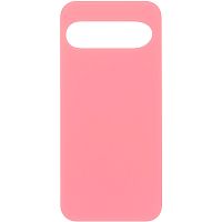 Задняя крышка Google Pixel 9 (розовая)