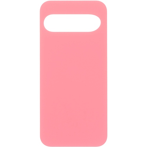 Задня кришка Google Pixel 9 (рожева) Задня кришка Google Pixel 9 (рожева)