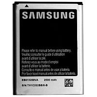 Аккумулятор Samsung EB615268VU оригинал Китай Galaxy Note N7000 N7005 i9220  2500mAh