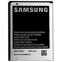 Акумулятор Samsung EB615268VU оригінал Китай Galaxy Note N7000 N7005 i9220 2500mAh