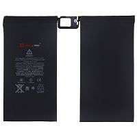 Акумулятор Apple iPad Pro 12.9 2015 A1577 (A1584 A1652) (G+OCA Pro 11000 mAh Підвищена ємність)