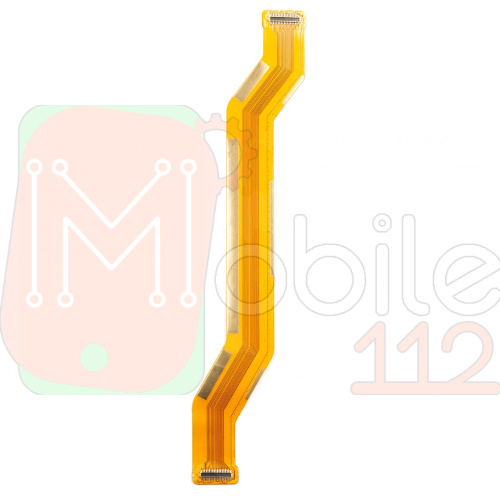 Шлейф Oppo Realme 6i міжплатний - основний