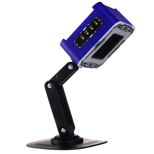 Портативна витяжка Mechanic FUL-4 з УФ лампою, димовидаленням з лампою освітлення Портативна витяжка Mechanic FUL-4 з УФ лампою, димовидаленням з лампою освітлення