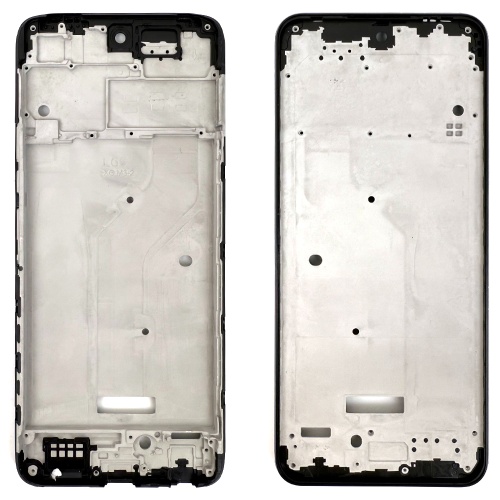 Рамка дисплея Tecno Pova Neo 2 (чорна)