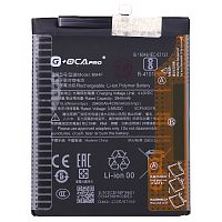 Акумулятор Xiaomi BM4F оригінал G+OCA Pro Mi A3, CC9e, Mi 9 Lite M1906F9SH M1906F9SI M1904F3BG 4030 mAh