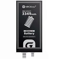 Акумулятор Apple iPhone 15 (без контролера OCA Pro)