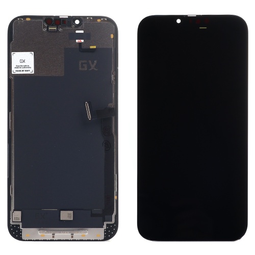 Дисплей Apple iPhone 13 Pro Max з тачскріном (OLED GX Replaceable IC)