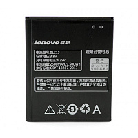 Акумулятор Lenovo BL219 якість AAA A300T A768T A805e A816 A850 Plus A880 A889 A890e A916 S810T S856