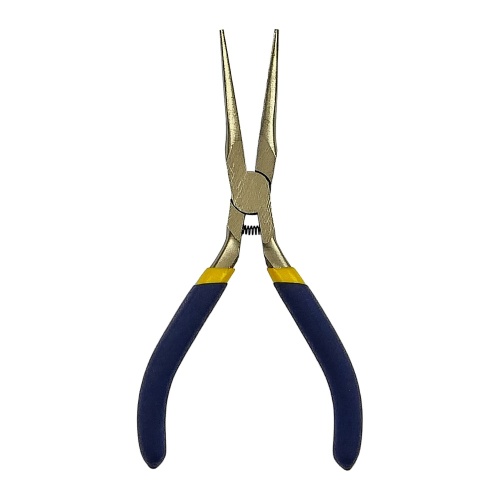 Плоскогубці Aida A-601 фото 2