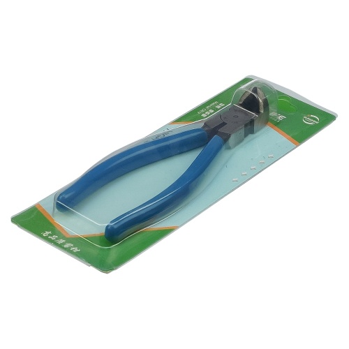 Кусачки торцеві Relife RL-112B(150 мм, 6") фото 3