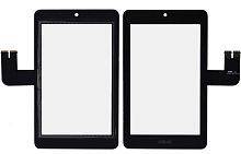 Тачскрин Asus MeMO Pad HD7 ME173X K00B (черный)