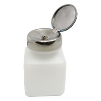 Ємність для спирту з дозатором Baku BK-40 (125 ml)