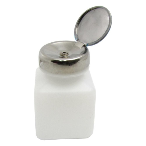 Ємність для спирту з дозатором Baku BK-40 (125 ml)