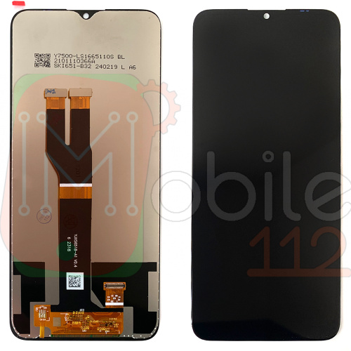 Дисплей Nokia G11, Nokia G21 з тачскріном (YJXS6518-A1 v0.4)