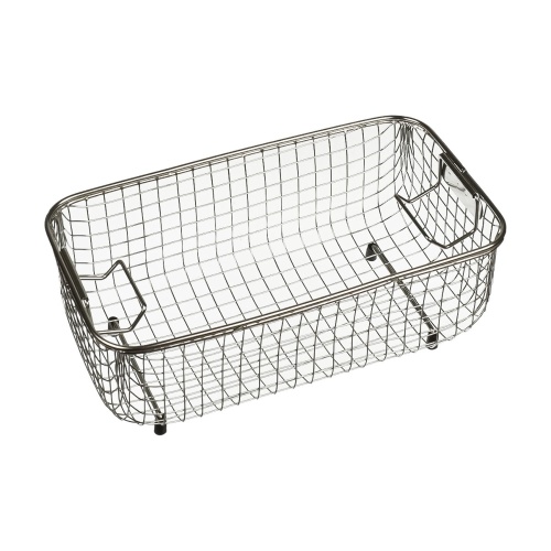 Ультразвуковая ванна Aida A-3L с функцией дегазации жидкости (3L, 120W, 40 kHz, подогрев до 80 гр. C, таймер до 30 мин.) фото 5