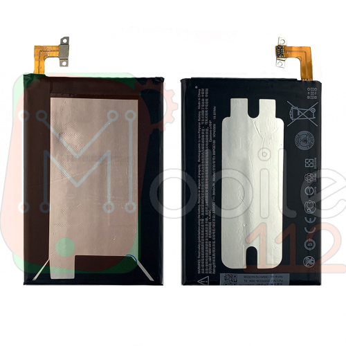 Акумулятор HTC BOPGE100 оригінал Китай 35H00237-02M One M9 2840 mAh