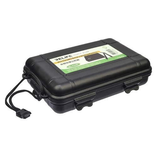 Апарат точкового зварювання АКБ Relife RL-936W з акумулятором, з функцією виявлення КЗ фото 6