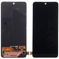 Дисплей Xiaomi Redmi Note 13 4G з тачскріном (оригінал OEM)