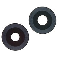 Скло камери Motorola Moto G34 XT2363-2 XT2363-3 (комплект 2 шт)