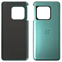 Задня кришка OnePlus 10 Pro (зелена оригінал Китай)