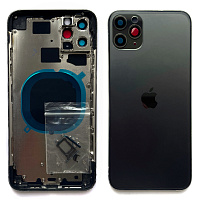 Корпус Apple iPhone 11 Pro Max (-)