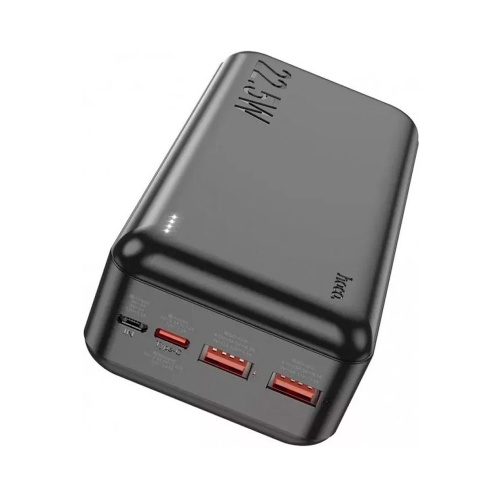Power Bank Павербанк Hoco J101B Astute 22.5W 30000mAh Power Bank Павербанк Hoco J101B Astute 22.5W 30000mAh