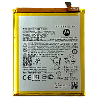 Акумулятор Motorola NT40 Moto E20 XT2155 (оригінал Китай 3760 mAh)