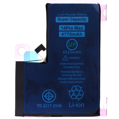 Аккумулятор Apple iPhone 14 Pro Max (без ошибки)