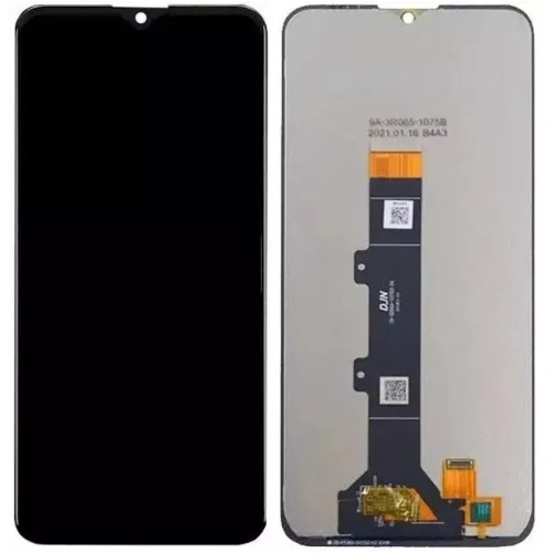 Дисплей Motorola Moto G10, Moto G10 Power, Moto G30 з тачскріном (оригінал Китай)