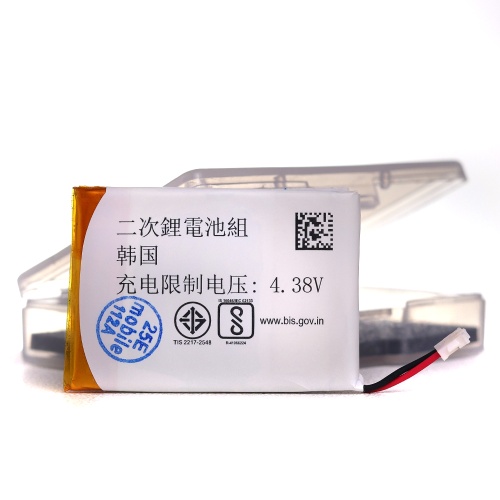 Акумулятор Garmin 361-00097-00 Fenix 6, 6Pro (оригінал Китай 255 mAh) фото 2 Акумулятор Garmin 361-00097-00 Fenix 6, 6Pro (оригінал Китай 255 mAh) фото 2