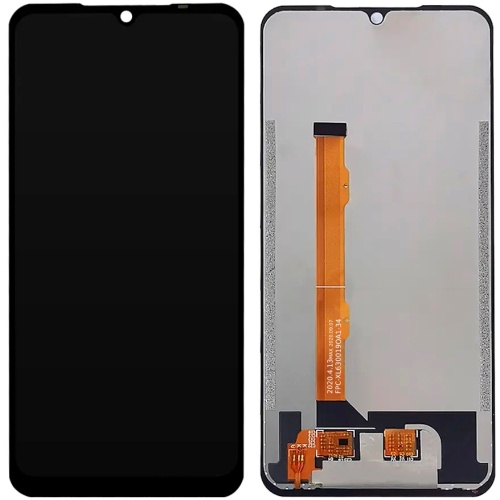 Дисплей Doogee N20 Pro з тачскріном (оригінал Китай)