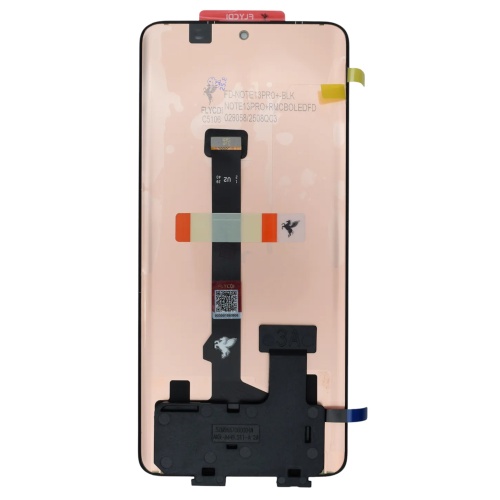 Дисплей Xiaomi Redmi Note 13 Pro+ Plus 5G з тачскріном (оригінал 100%)