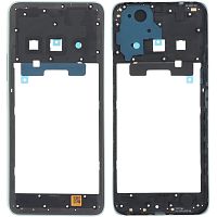 Рамка корпусу Xiaomi Redmi A3 (зелена)