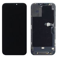 Дисплей Apple iPhone 12 Pro Max + тачскрин (IN-CELL RJ)