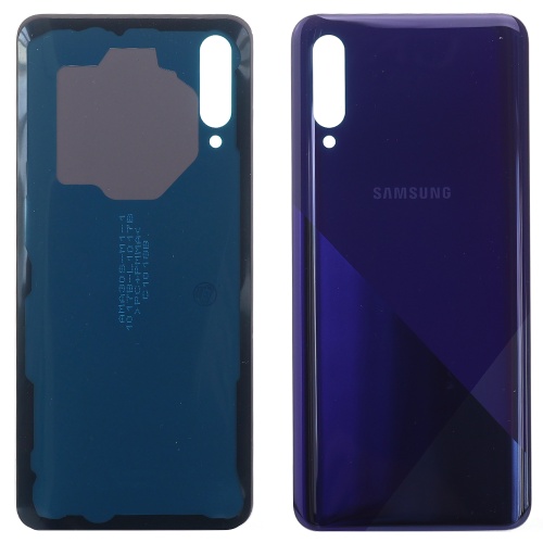 Задня кришка Samsung Galaxy A30s 2019 A307F (фіолетова оригінал Китай) Задня кришка Samsung Galaxy A30s 2019 A307F (фіолетова оригінал Китай)