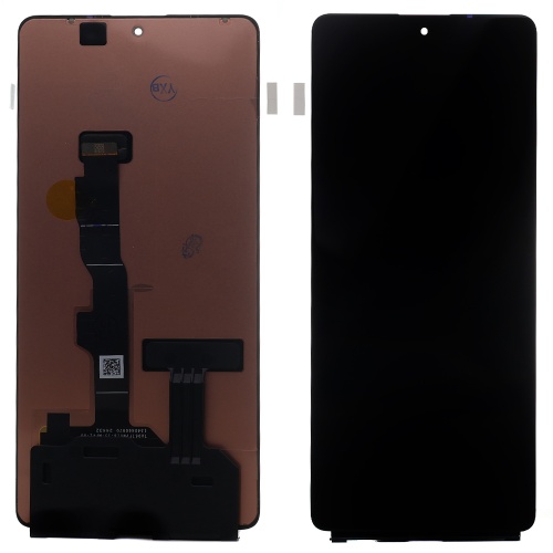 Дисплей Xiaomi Poco F5, Redmi Note 12 Turbo, Redmi Note 13 5G з тачскріном (оригінал OEM) Дисплей Xiaomi Poco F5, Redmi Note 12 Turbo, Redmi Note 13 5G з тачскріном (оригінал OEM)